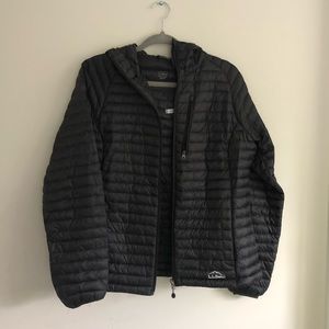LL Bean Women’s Ultra Lite Down Jacket